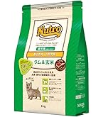 Amazon.co.jp: Nutro ナチュラルチョイス 全犬種用 成犬用 フィッシュ